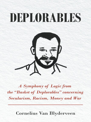 cover image of Deplorables